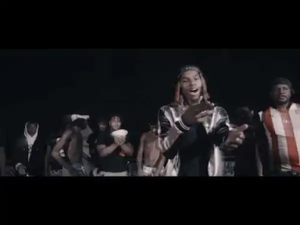Video: Jaybo 4GN - Bid